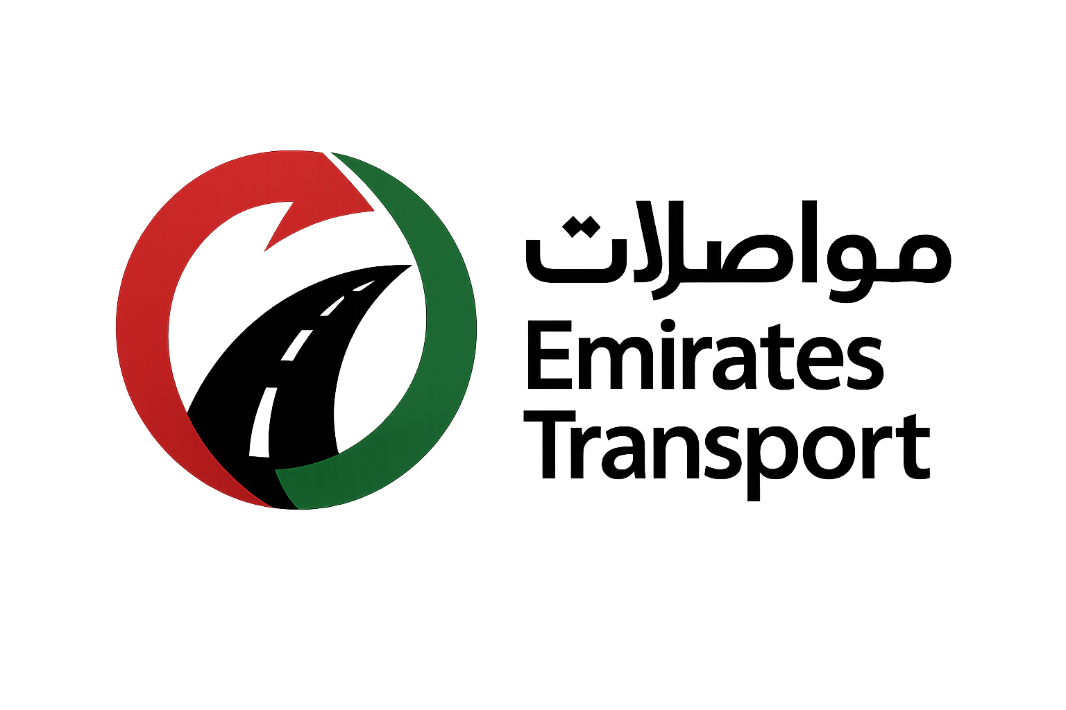 Emirates Transport Logo